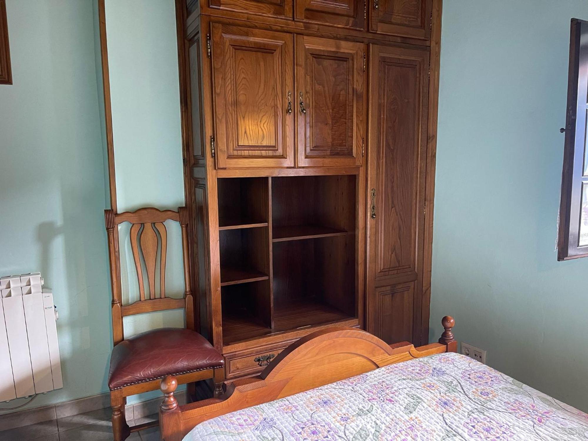 La Corrada Villa Priede Ngoại thất bức ảnh