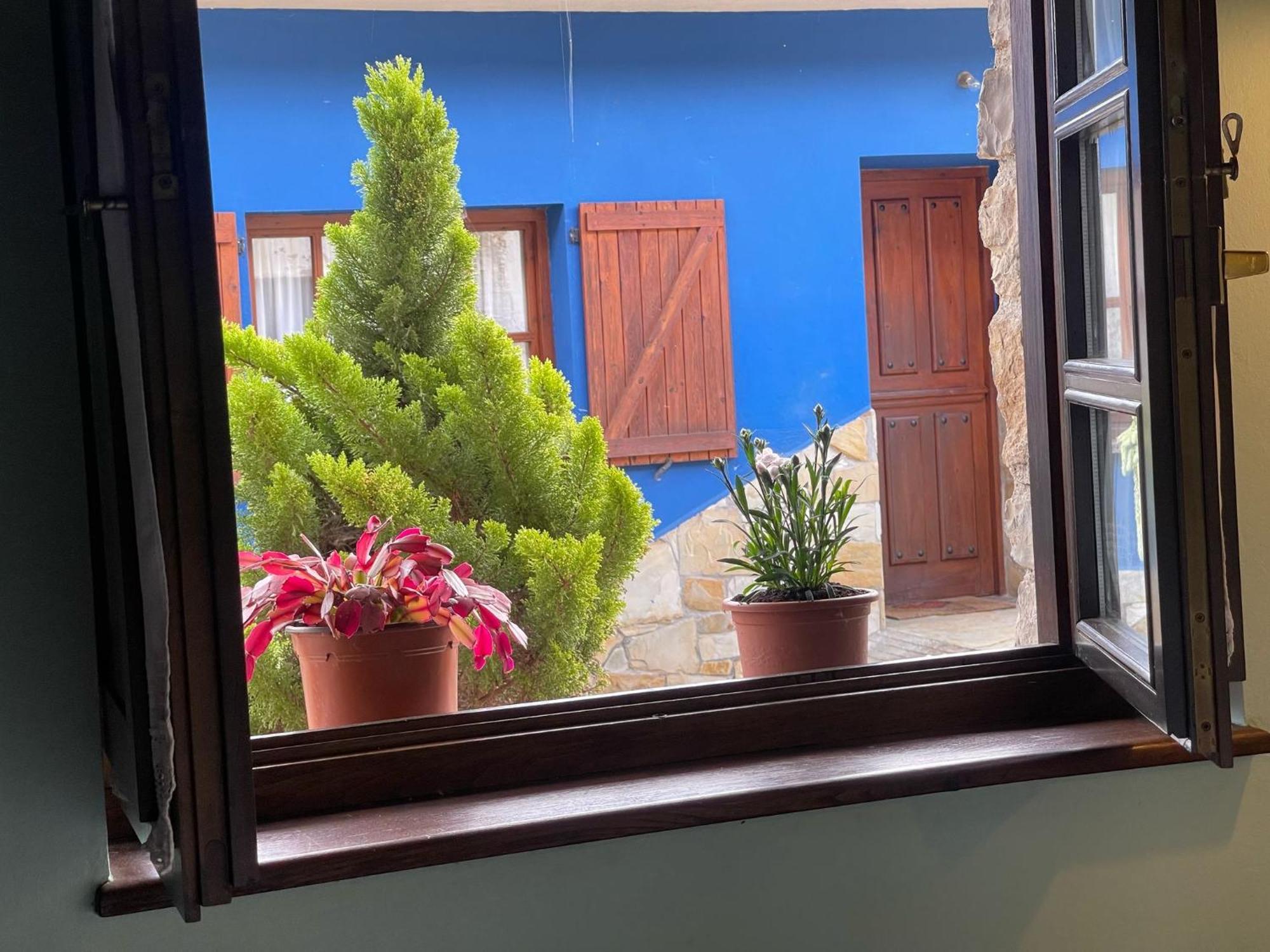 La Corrada Villa Priede Ngoại thất bức ảnh