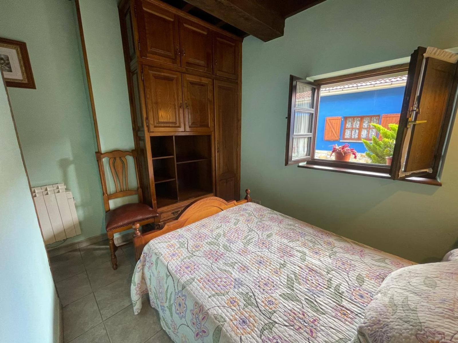 La Corrada Villa Priede Ngoại thất bức ảnh