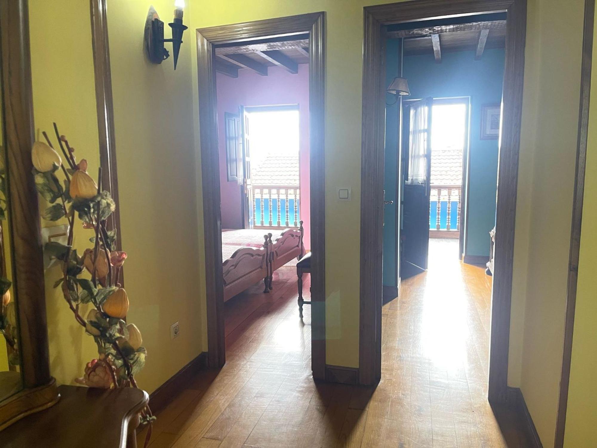 La Corrada Villa Priede Ngoại thất bức ảnh