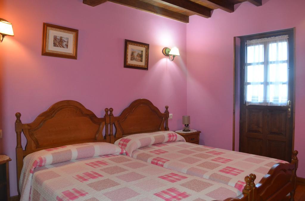 La Corrada Villa Priede Ngoại thất bức ảnh