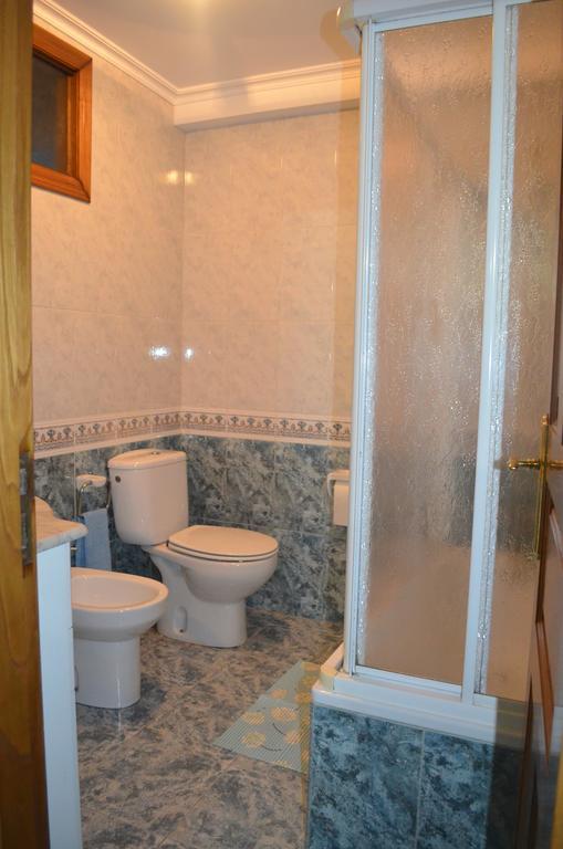 La Corrada Villa Priede Ngoại thất bức ảnh